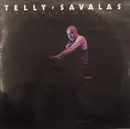 LP - Telly Savalas - Who Loves Ya Baby