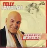 7'' - Telly Savalas - Goodbye Madame