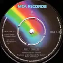 7'' - Telly Savalas - If