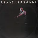 LP - Telly Savalas - Who Loves Ya Baby