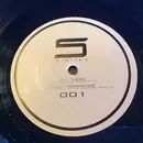 12inch Vinyl Single - Telmo A. / DJ Yen-Cee - Hero / Whenever