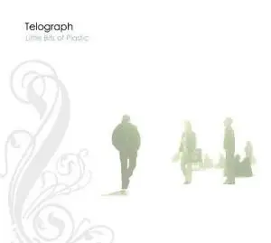 Telograph - Little Bits Of Plastic