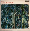 LP - Telschow / Eccard / Hassler a.o. - Christmas