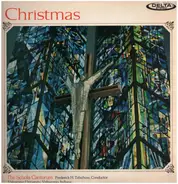 Telschow / Eccard / Hassler a.o. - Christmas