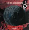 LP - Telstar Sound Drone - Comedown - Still Sealed, Red Translucent Vinyl