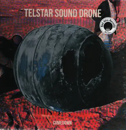 Telstar Sound Drone - Comedown