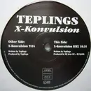 12'' - Teplings - Konvulsion
