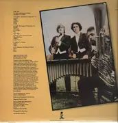 LP - Tequila Mockingbird Chamber Ensemble - Opus I