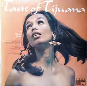 Tequila Brass - A Taste Of Tijuana