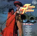LP - Tequila Brass - Tamla Meets Tijuana