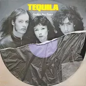 Tequila - Lachés, Les Lions