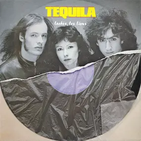 Tequila - Lachés, Les Lions