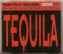 CD Single - Tequila Presents Tanja Maria - With A Boy Like You