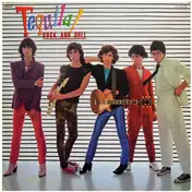 Tequila - Rock And Roll