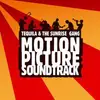 CD - Tequila & The Sunrise Gang - Motion Picture Soundtrack - digipak