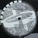 12'' - Tequila - With A Boy Like You