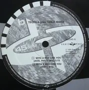 12'' - Tequila - With A Boy Like You