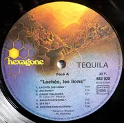 LP - Téquila - Lachés, Les Lions