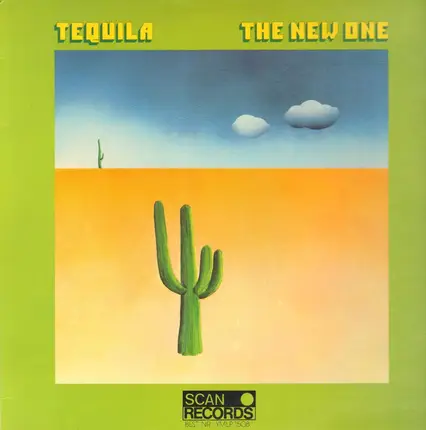 Tequila - The New One
