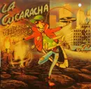 7'' - Tequilatronix & MC Dizzy D. - La Cucaracha