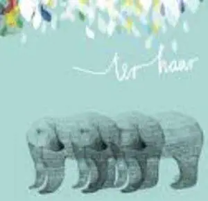 Ter Haar - Ter Haar -10'-