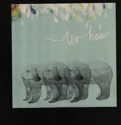 Ter Haar - Ter Haar