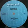 12'' - Tertius - Miracle Switch / Awakening
