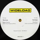 12inch Vinyl Single - Tertius - Main Frame / Decisive