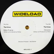 Tertius - Main Frame / Decisive