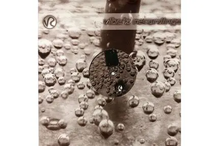 Tertius - Pacewaves / Meditation