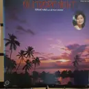 LP - Teruko Hino With Setsuo Ohashi - On A Tropic Night - Insert