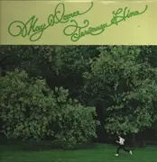 LP - Terumasa Hino - May Dance - Insert