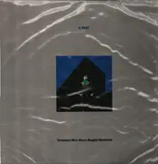 LP - Terumasa Hino Meets Reggie Workman - A Part