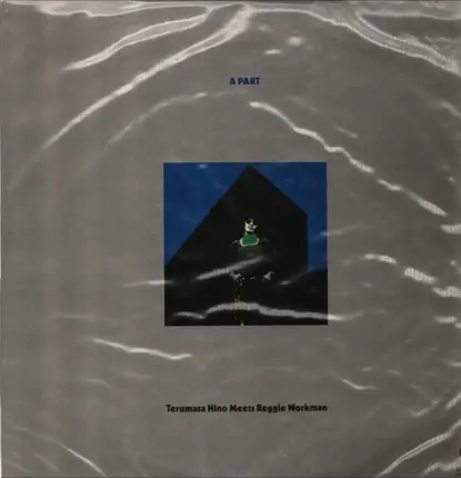 Terumasa Hino Meets Reggie Workman - A Part