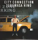 LP - Terumasa Hino - City Connection - + Insert