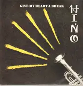 Terumasa Hino - Give My Heart A Break