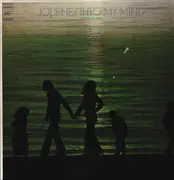 LP - Terumasa Hino - Journey Into My Mind - + Insert