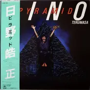 Terumasa Hino - Pyramid