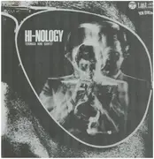 LP - Terumasa Hino Quintet - Hi-Nology - Gatefold + poster