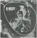 LP - Terumasa Hino Quintet - Hi-Nology - Gatefold + poster