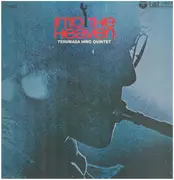 LP - Terumasa Hino Quintet - Into The Heaven - Gatefold Sleeve
