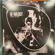 LP - Terumasa Hino Quintet - Hi-Nology - Gatefold