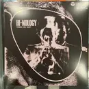 LP - Terumasa Hino Quintet - Hi-Nology - Gatefold