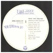 LP - Terumasa Hino Quintet - Into The Heaven - Gatefold Sleeve
