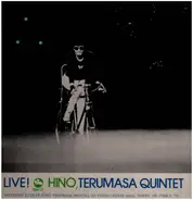 Terumasa Hino Quintet - Live!