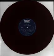 LP - Terumasa Hino With Takeshi Terauchi - At Rock'n'Roll - Red Vinyl