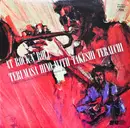 LP - Terumasa Hino With Takeshi Terauchi - At Rock'n'Roll - Red Vinyl