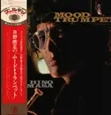LP - Terumasa Hino - Mood Trumpet - Gatefold, Obi