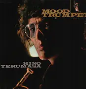 LP - Terumasa Hino - Mood Trumpet - Gatefold