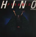 LP - Terumasa Hino - Pyramid - + insert